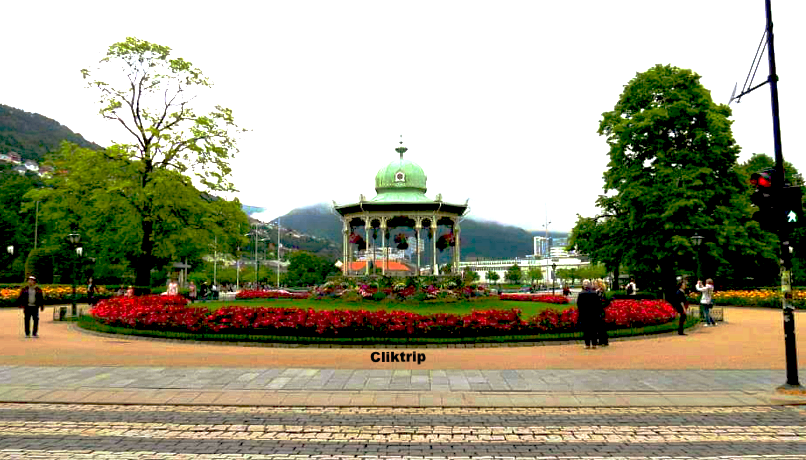 Bergen