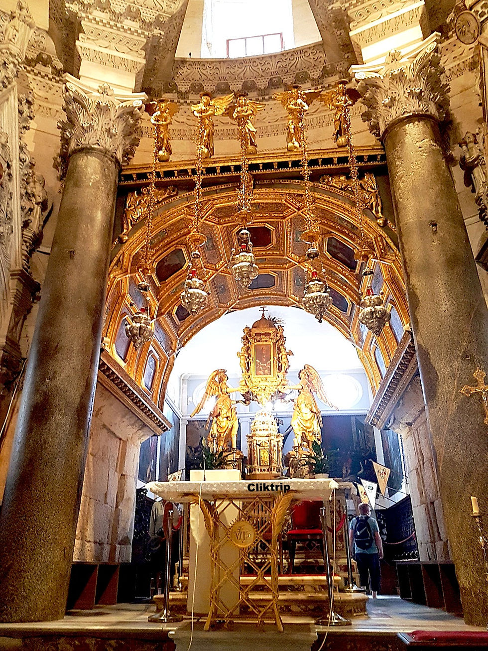 Catedral de Snao Domnio