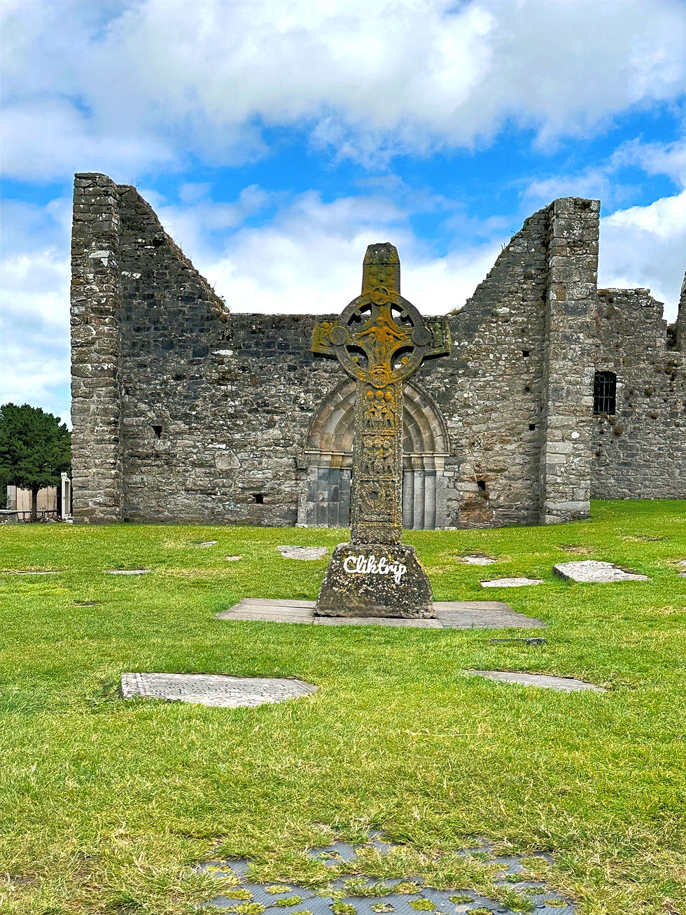 Cruz das Escrituras