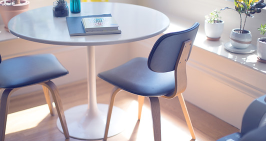 Ruth Fischer Coaching