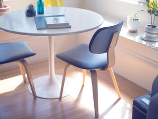 Small spaces