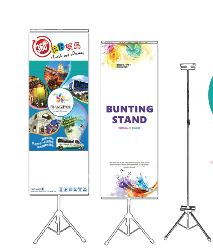 Banner / Bunting