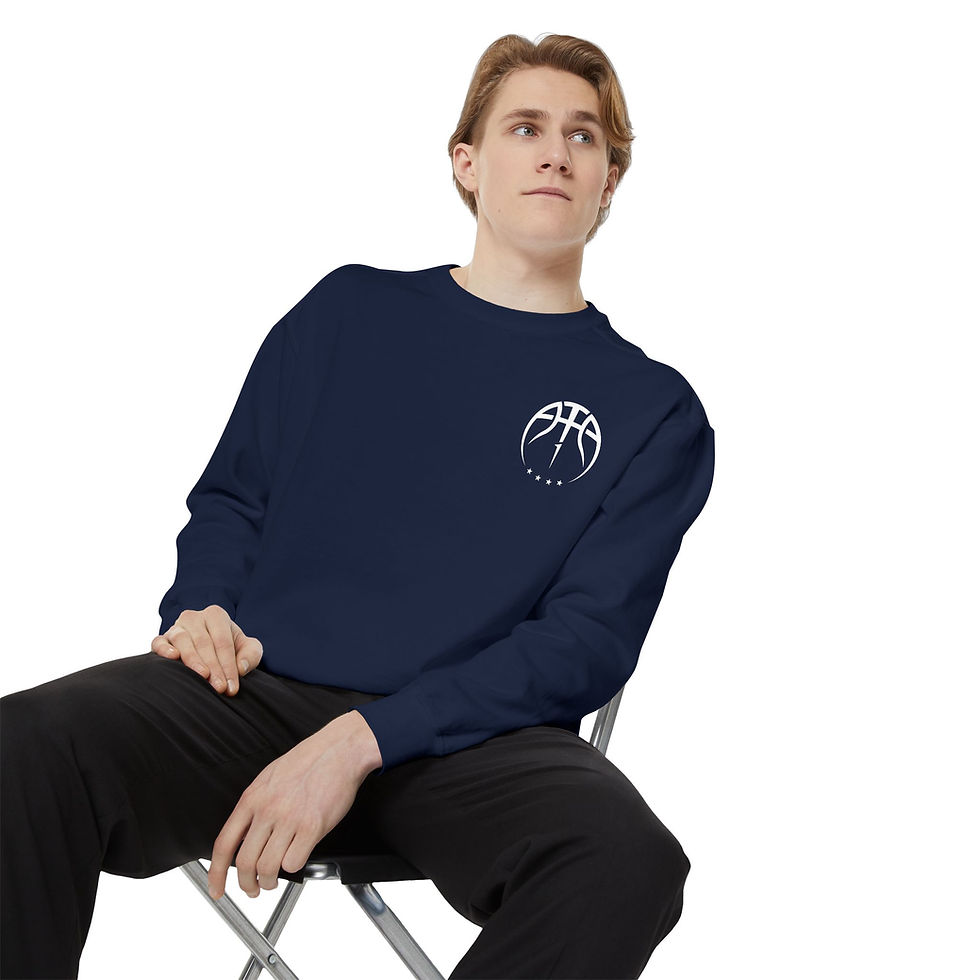 Thumbnail: TH1 Logo TEE Sweatshirt