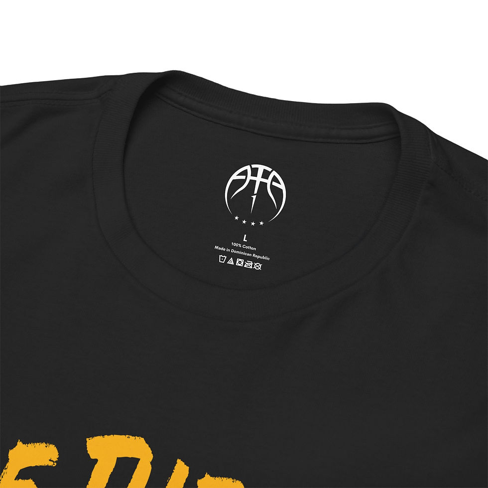 Thumbnail: "Be The One" Skeleton Tee