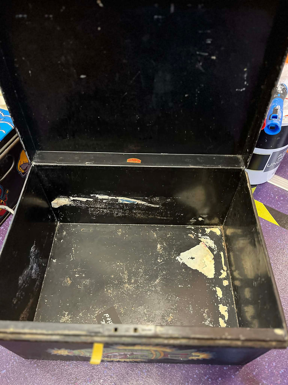 Thumbnail: Bombs Away