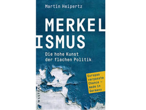 Die Regierungsmaxime des Durchwurschtelns