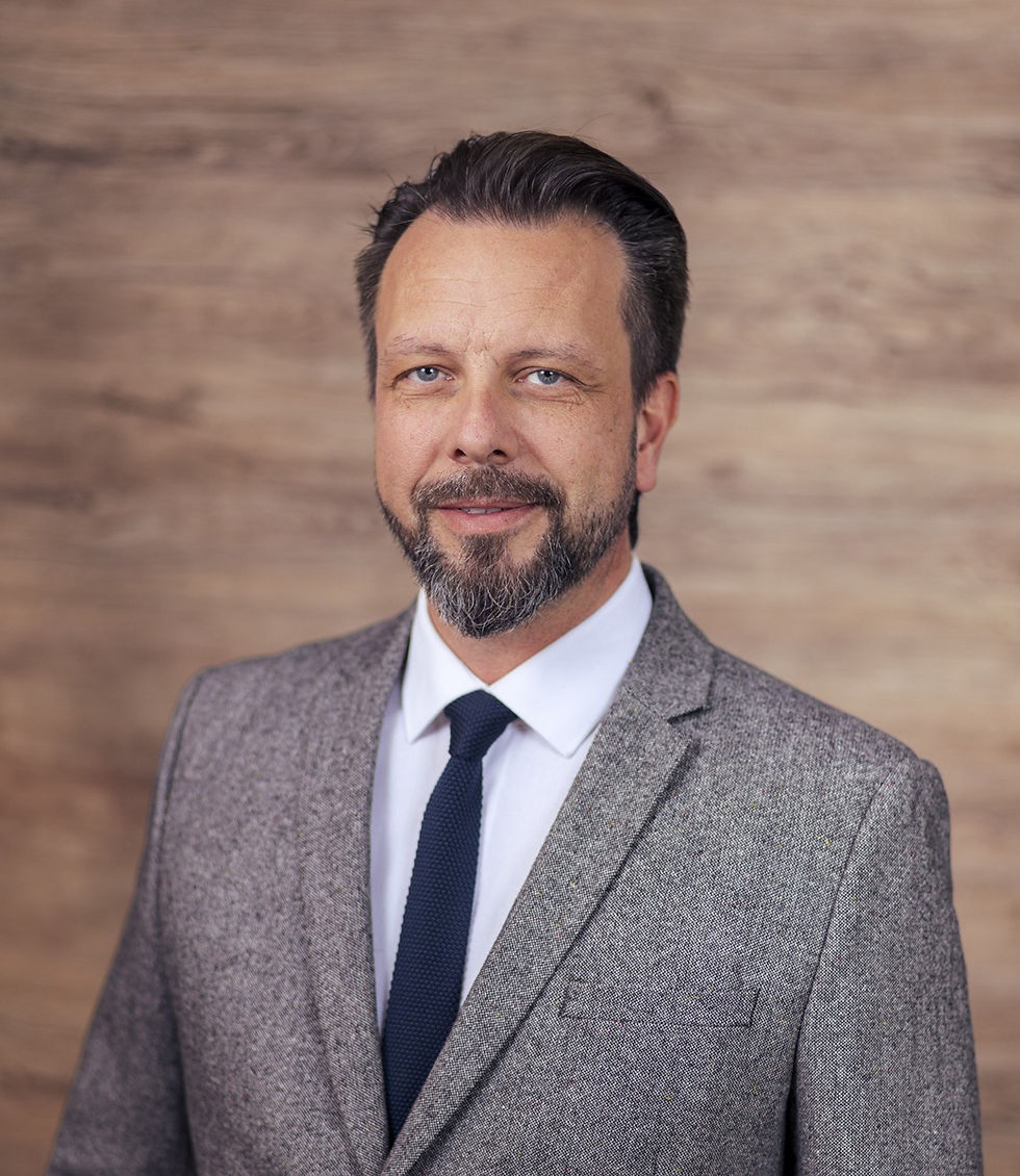 Stefan Bracher, Director of Marketing ALPS RESORTS