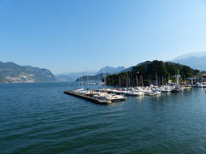 Die Natur-Oase am Iseo-See