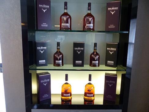 Dalmore-Whiskys