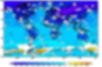 Änderung der bodennahen Lufttemperatur im Nord-Sommer (Juni bis August) ein Jahr nach einem globalen Atomkrieg, Quelle: Alan Robock, Climatic Consequences of Nuclear Conflict (2020)