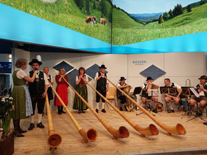 Das Anterl vom Samerberg