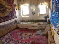 Kappadokien Cavusin Historical House