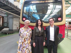 Noch nicht reif für die Mobilitätswende ?