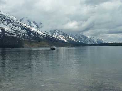 Der Jenny Lake