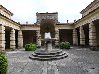 Villa Della Torre