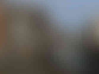 Malerische Brücken und Kanäle in Comacchio