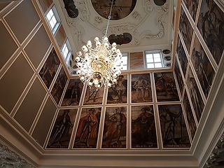 Im Kaisersaal