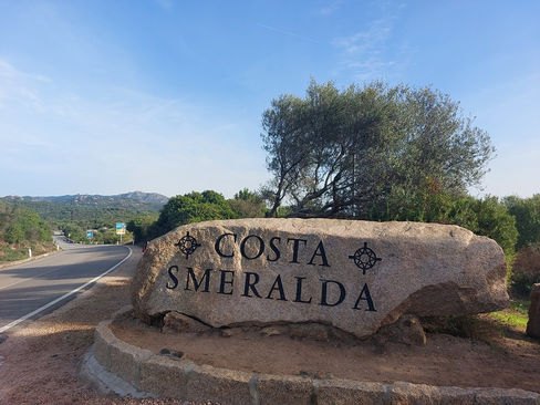 Costa Smeralda