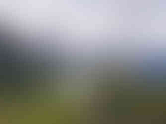 Blick vom Titlis auf den Trübsee