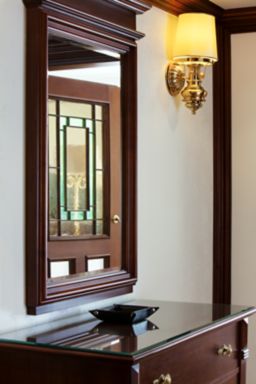 Fontane-Suite Detail 