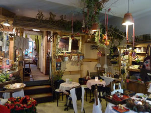 Birne satt