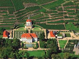 Weingut und Schloss Wackerbarth