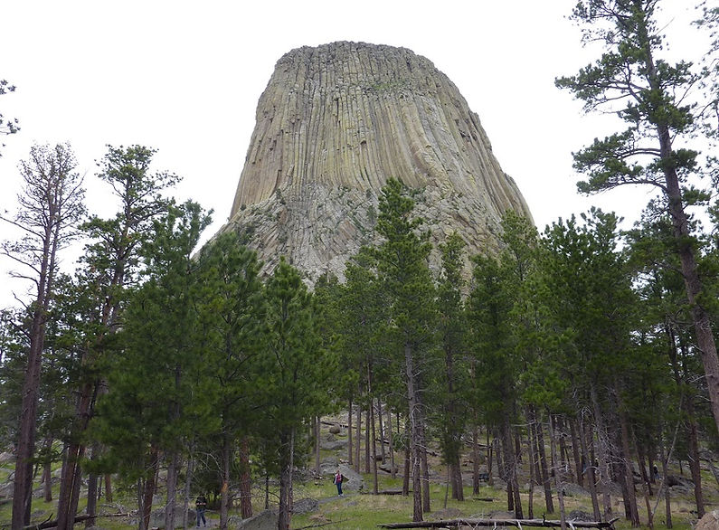Devils Tower