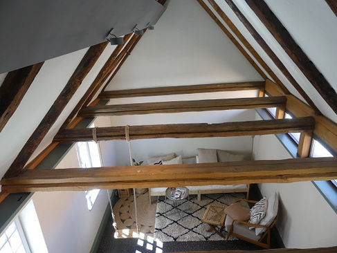Ferienwohnung in Kleinsthäusern