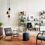 Thumbnail: Adair Side Contemporary End Tables in Various Materials