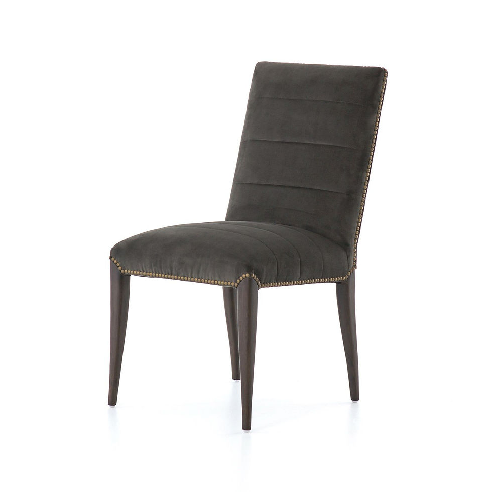 Thumbnail: Nate Dining Chair Modern Furniture