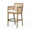 Thumbnail: Antonia Cane Bar + Cane Counter Stools