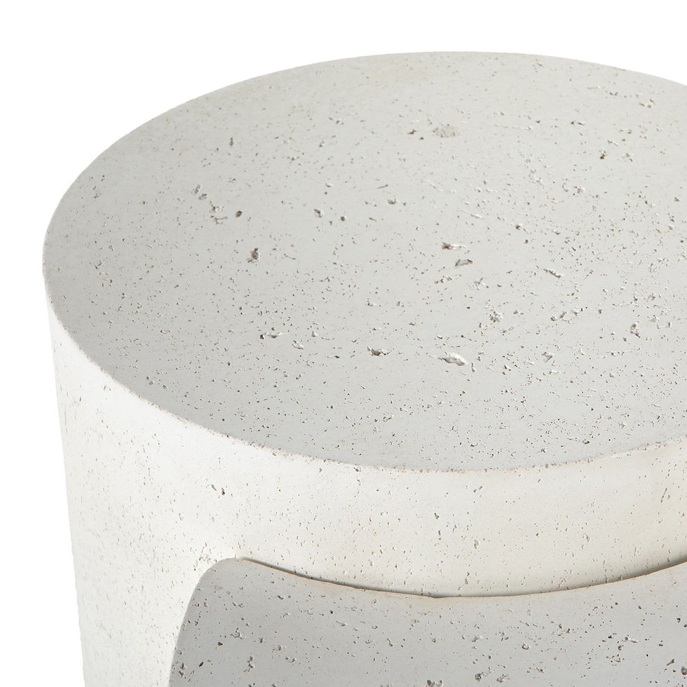 Thumbnail: Meza Nesting Coffee Table Contemporary Furniture