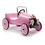 Thumbnail: Classic Pedal Car