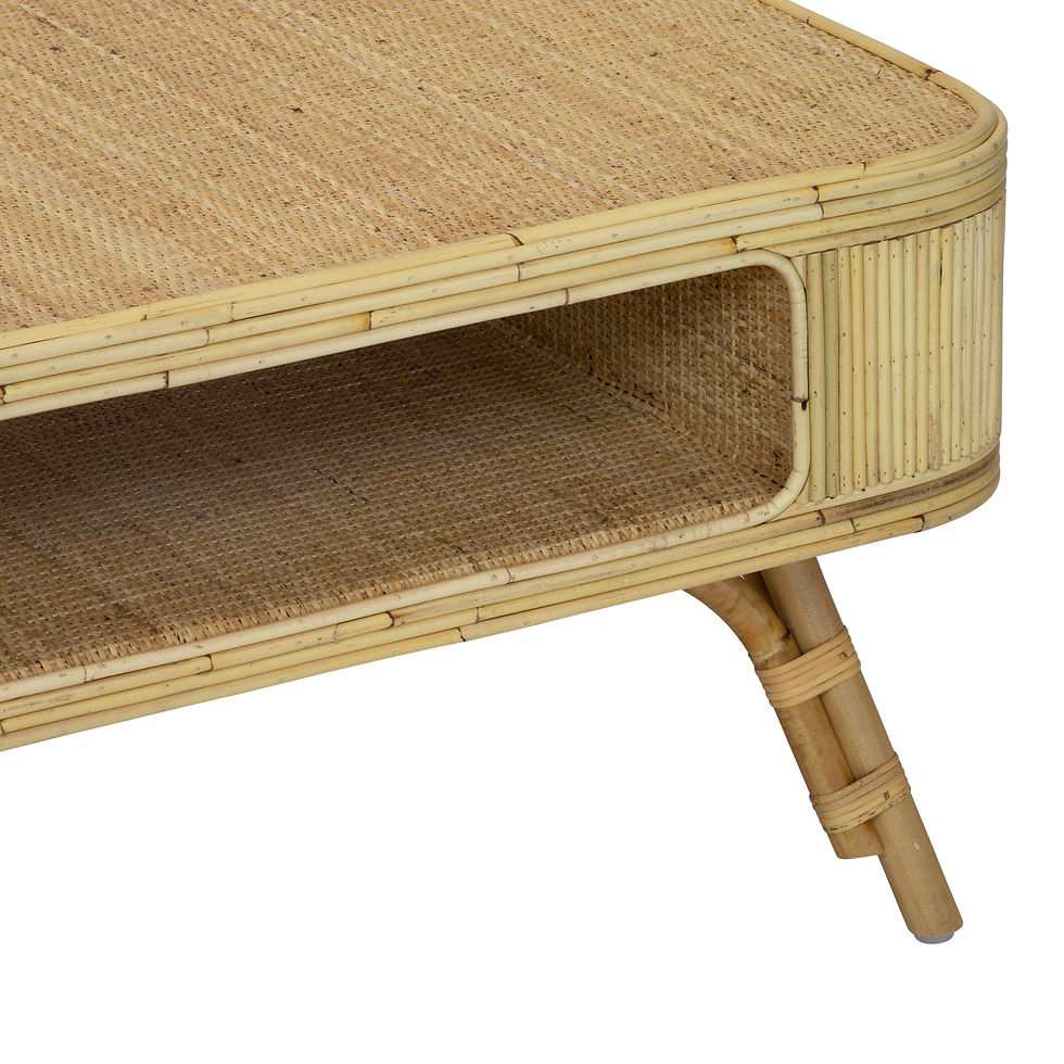 Thumbnail: Bixby Coffee Table