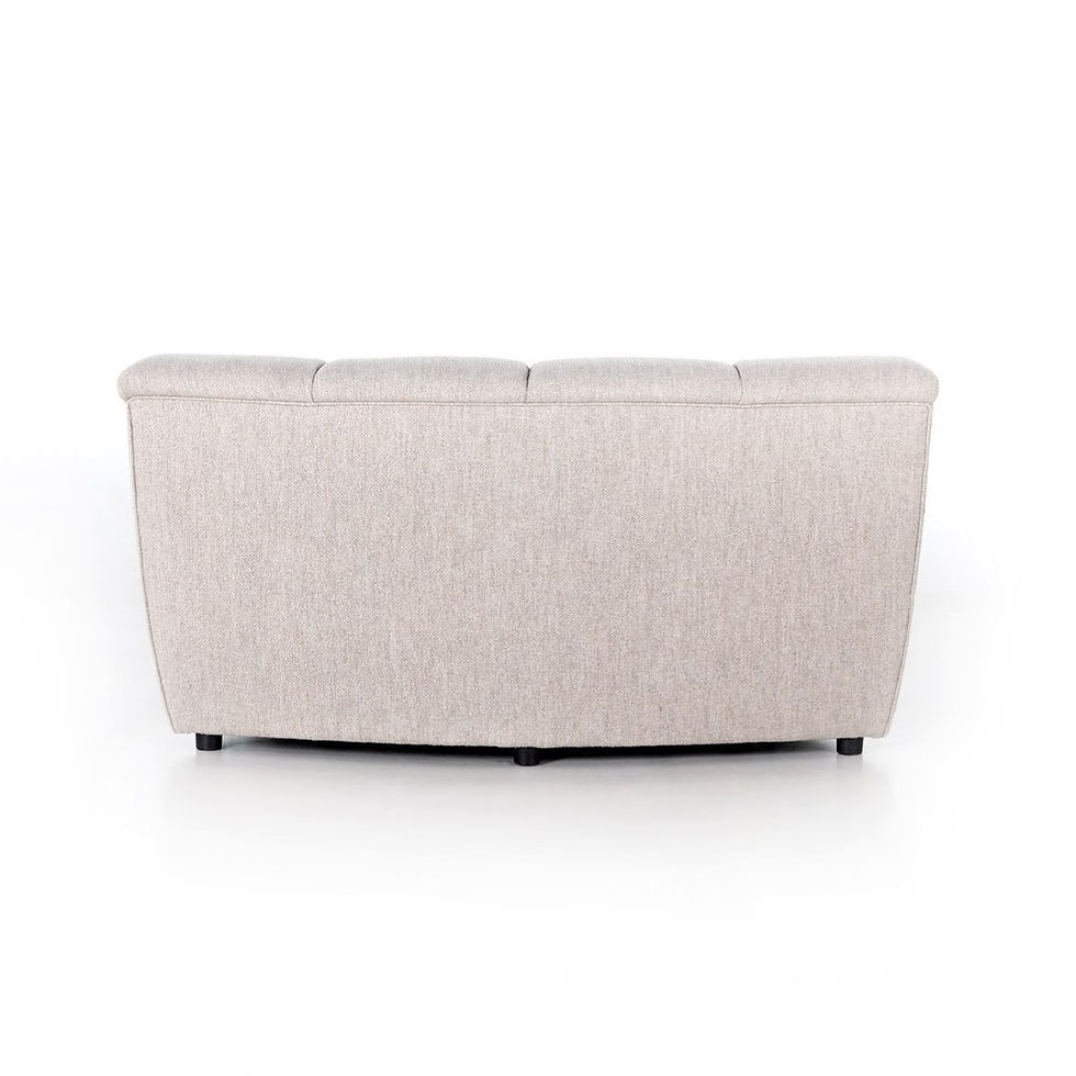 Thumbnail: Modern Furniture Online - Gemma Armless Piece