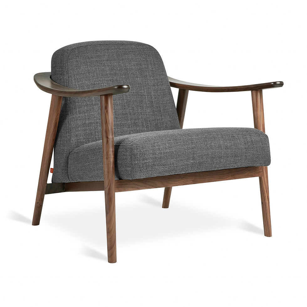 Thumbnail: Baltic Chair in Various Colors Decor Furniture