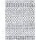 Thumbnail: Andalus Gobal Black-white Rug