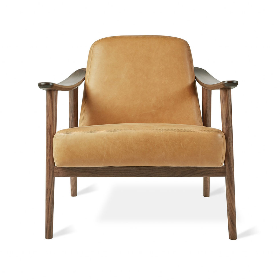 Thumbnail: Baltic Chair in Various Colors Decor Furniture