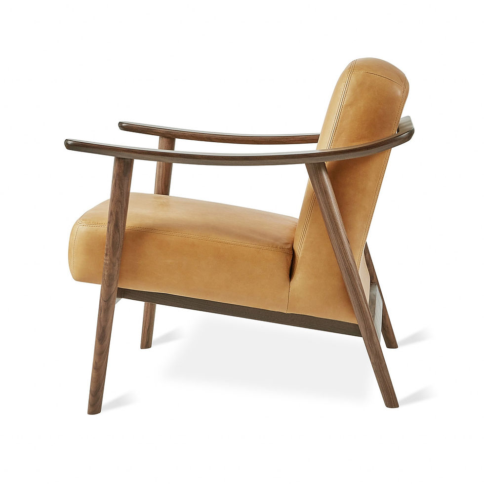 Thumbnail: Baltic Chair in Various Colors Decor Furniture