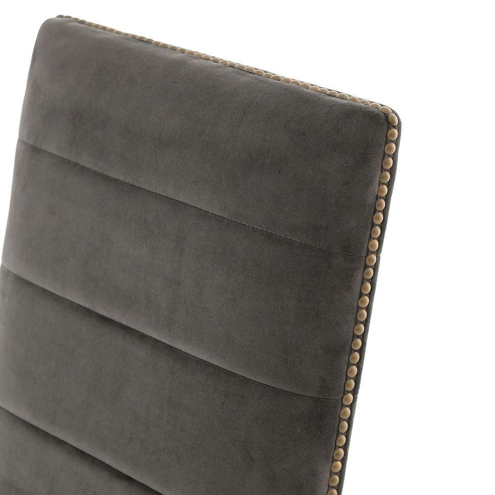 Thumbnail: Nate Dining Chair Modern Furniture