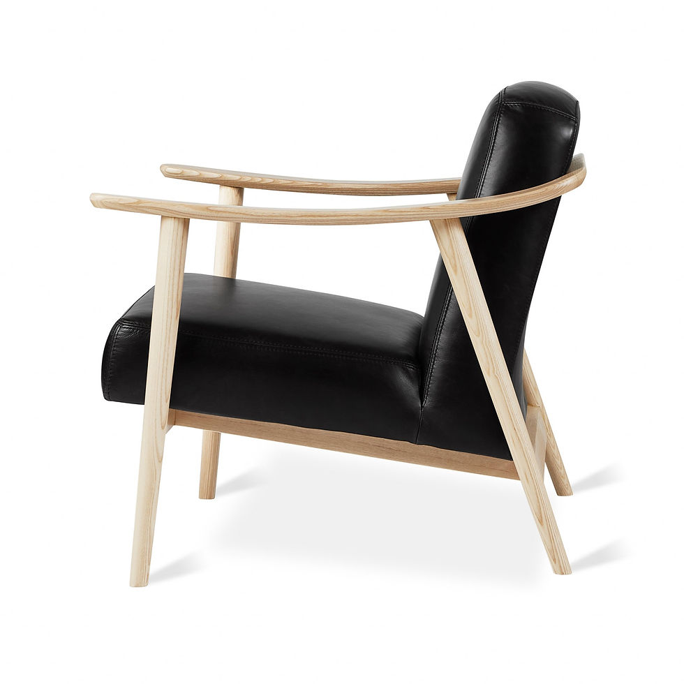 Thumbnail: Baltic Chair in Various Colors Decor Furniture