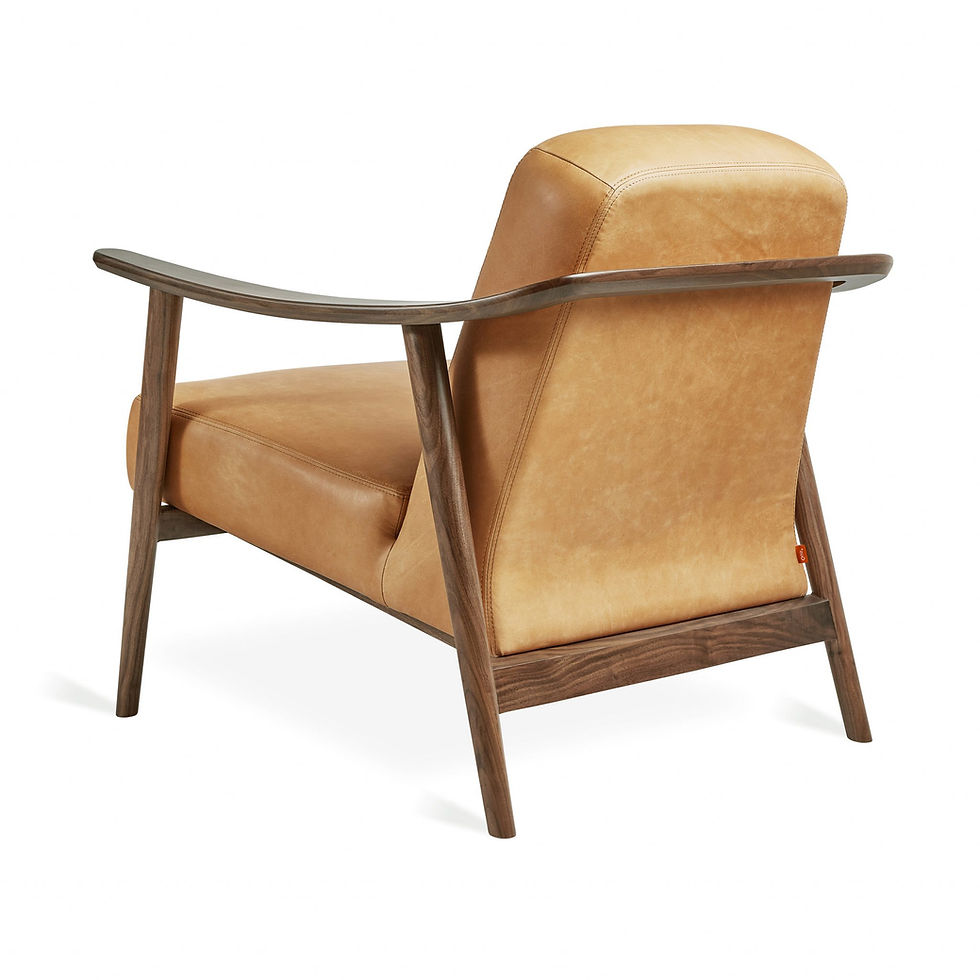 Thumbnail: Baltic Chair in Various Colors Decor Furniture