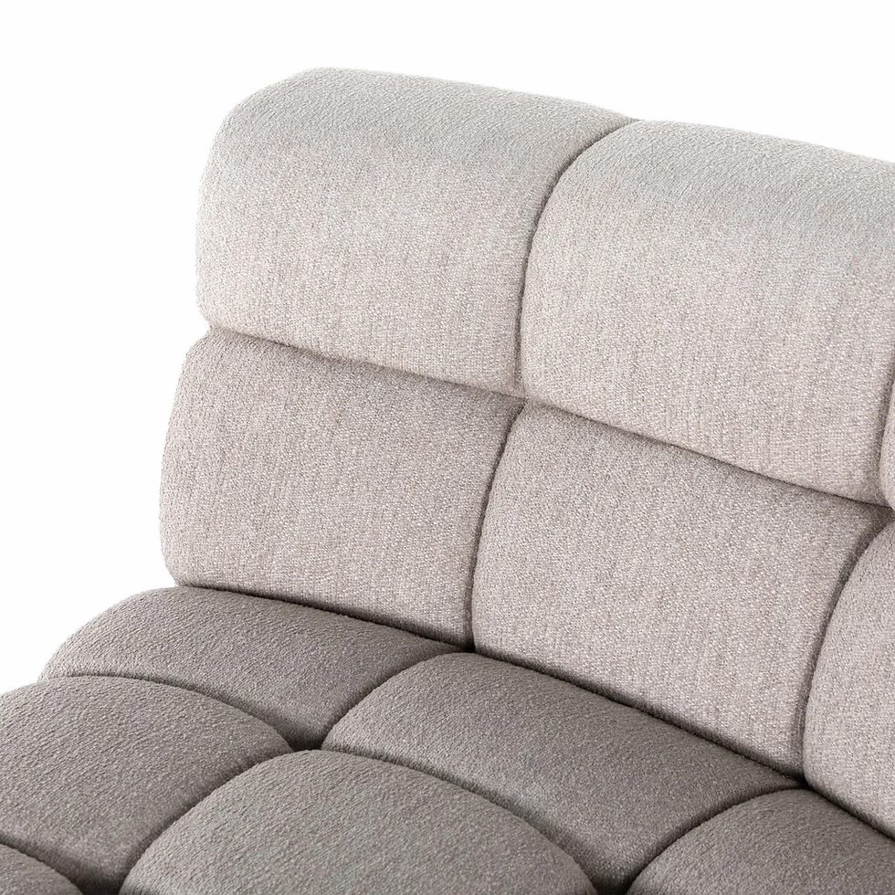 Thumbnail: Modern Furniture Online - Gemma Armless Piece