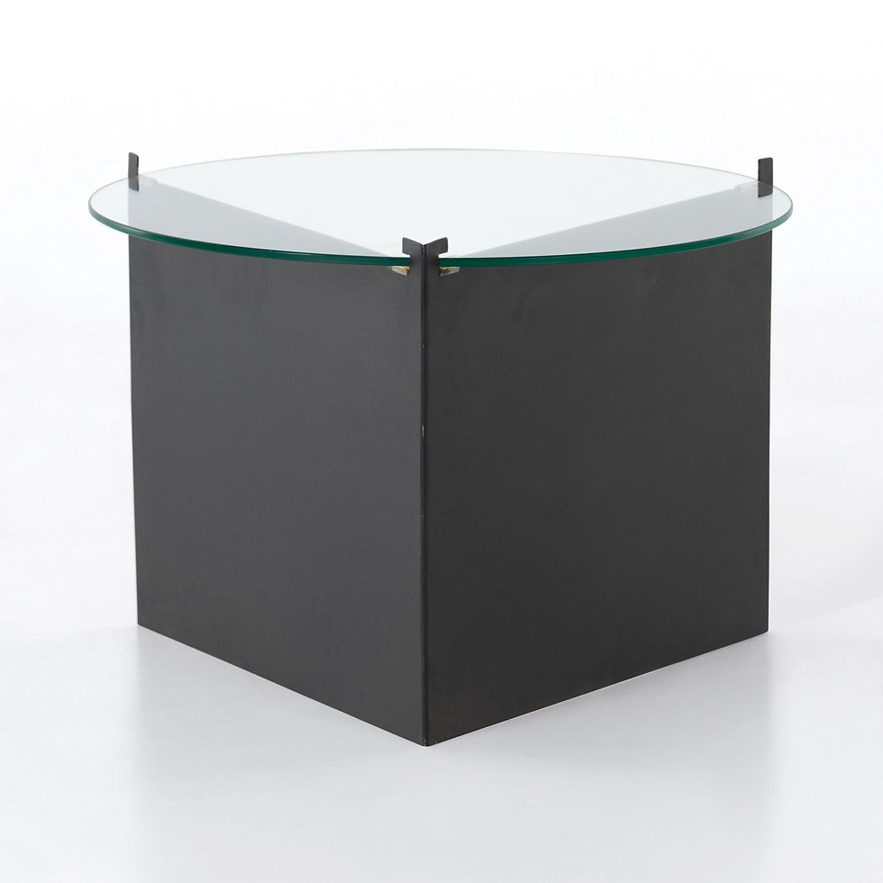 Thumbnail: Benicio Coffee Table by Furnitur