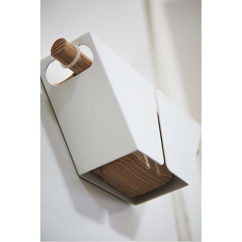 Thumbnail: Tosca Magnet Coffee Filter Holder