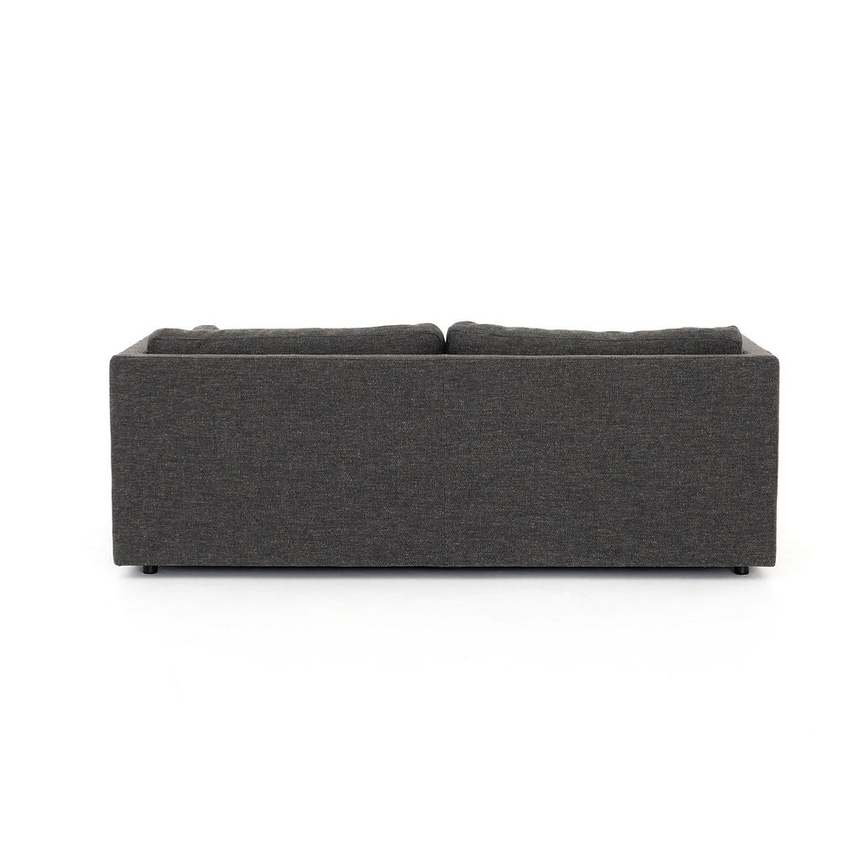 Thumbnail: Archer Media Sofa