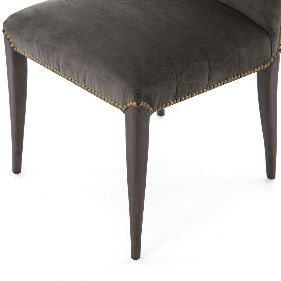 Thumbnail: Nate Dining Chair Modern Furniture