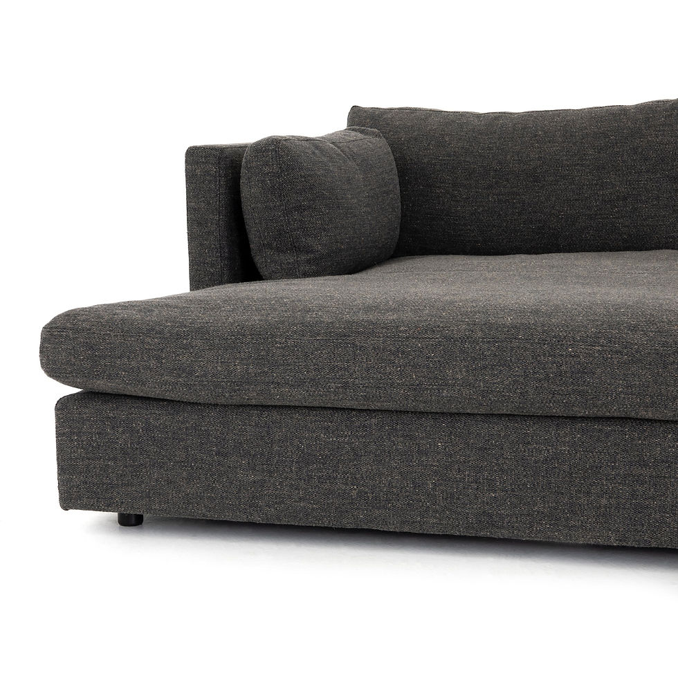 Thumbnail: Archer Media Sofa