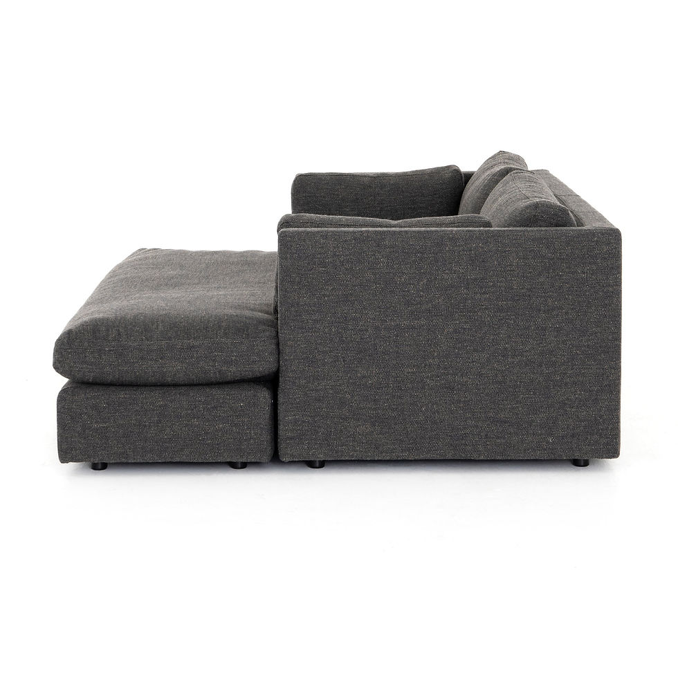 Thumbnail: Archer Media Sofa