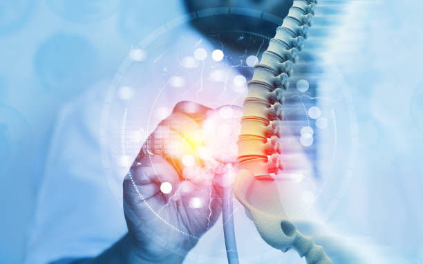 Advanced Spine Surgery